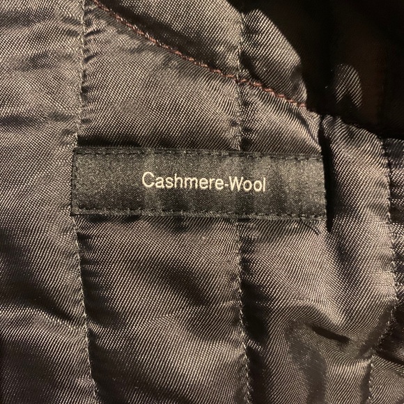 Hugo Boss Peacoat - Picture 4 of 5